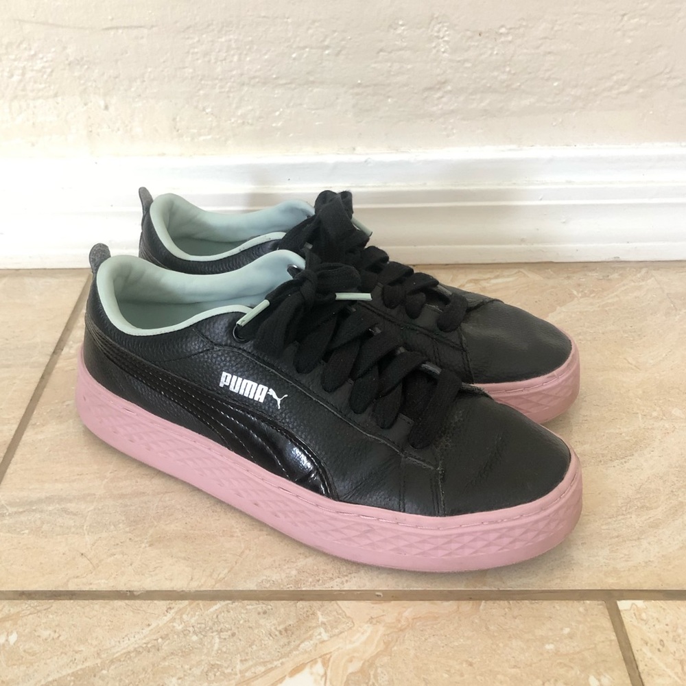 Puma Sneakers Womens 9.5
